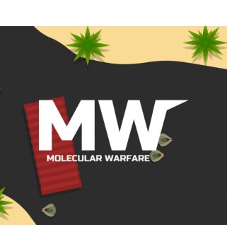 Molecular Warfare Steam Key GLOBAL